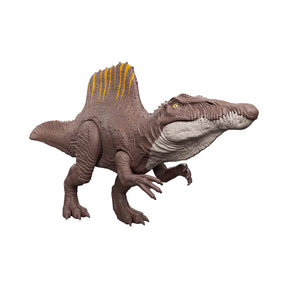 Dinossauro Articulado Jurassic World Rebirth - Mattel JGC04