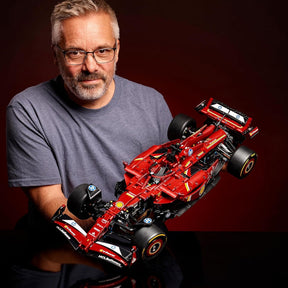 LEGO Technic Carro Ferrari SF-24 F1 42207