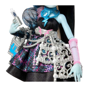 Boneca Monster High  Aniversário - Mattel JBG73
