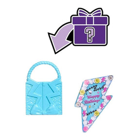 Boneca Monster High  Aniversário - Mattel JBG73