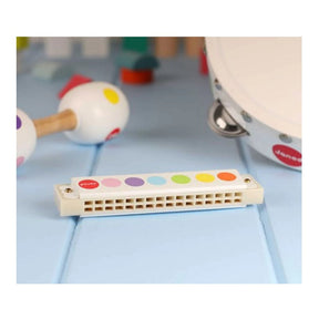 Gaita Confetti de Brinquedo - Janod