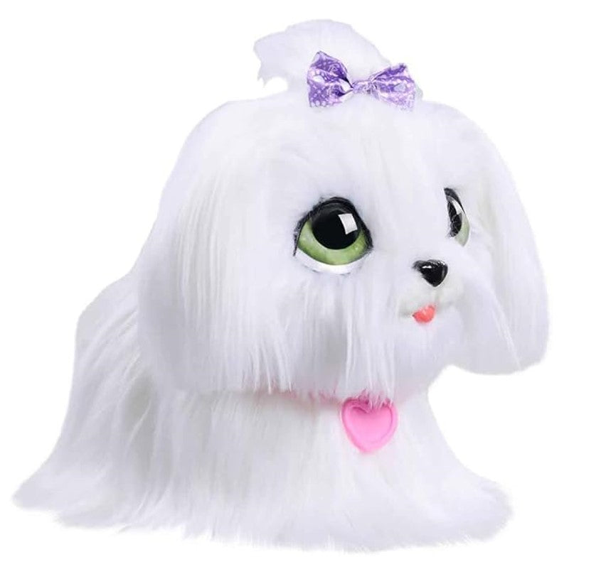 Pelúcia Interativa Fur Real Gogo Com Som - Sunny