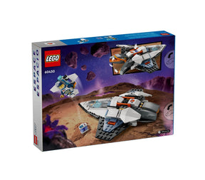 Lego City Nave Espacial Interestelar - 60430