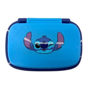 Laptop Infantil Educativo Disney Stitch Bilíngue - Candide