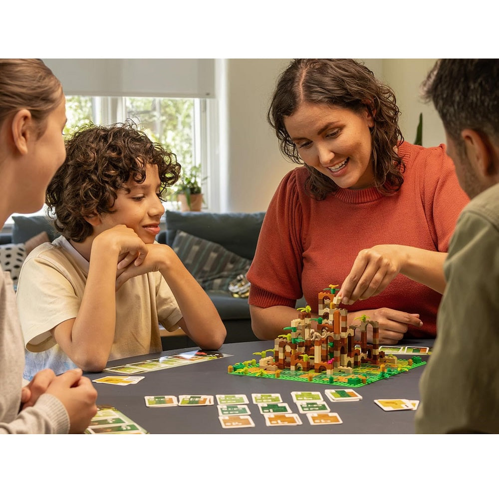 Jogo Monkey Palace Lego - Galápagos
