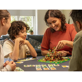 Jogo Monkey Palace Lego - Galápagos