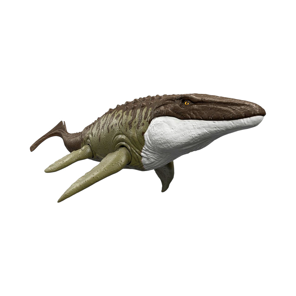 Dinossauro Articulado Jurassic World Rebirth - Mattel JGC04