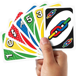 Jogo de Cartas UNO Party - Mattel