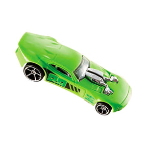 Pista Hot Wheels - Color Estação Científica