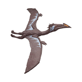 Dinossauro Articulado Jurassic World Rebirth - Mattel JGC04