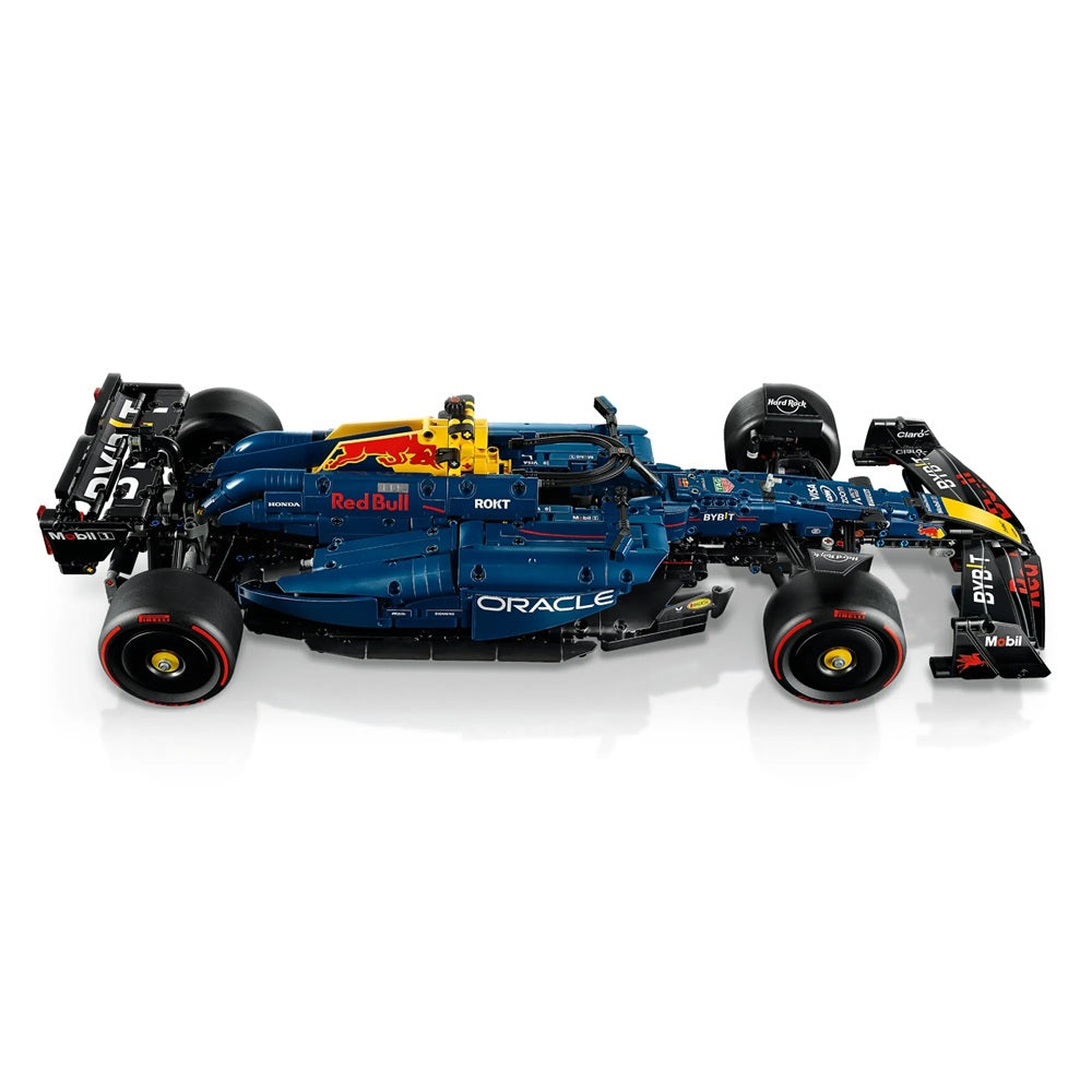Lego Technic Carro Oracle Red Bull Racing RB20 F1 - 42206