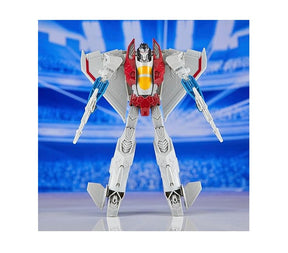 Boneco Transformers One Starscream Mega Changer - Hasbro