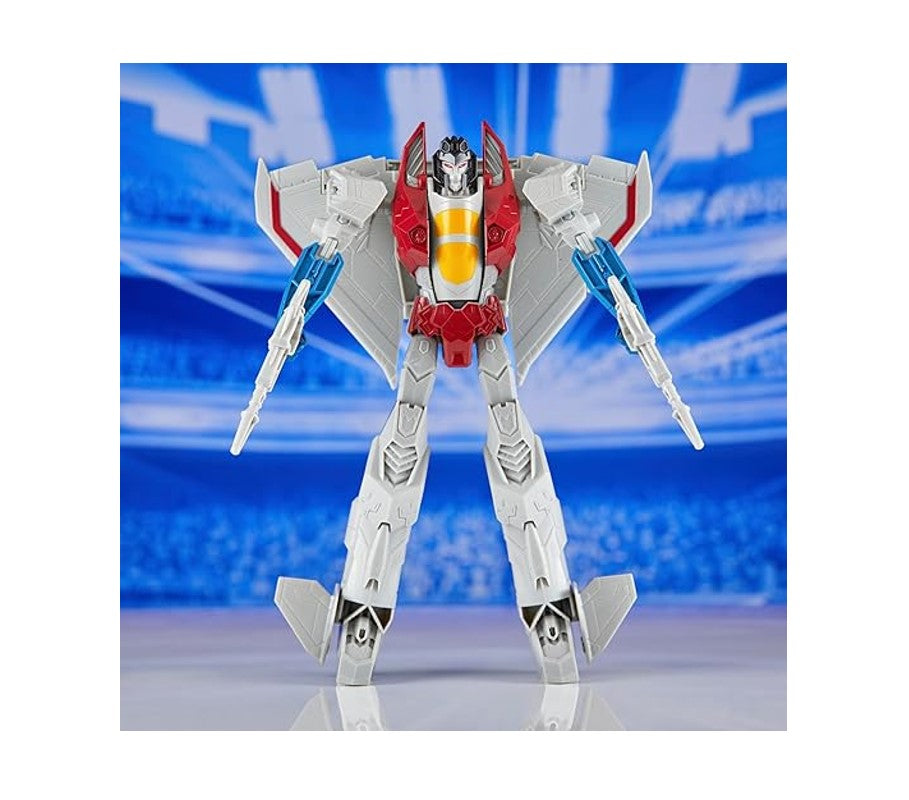 Boneco Transformers One Starscream Mega Changer - Hasbro