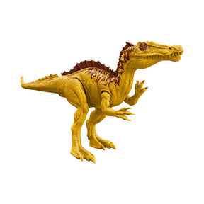 Dinossauro Articulado Jurassic World Rebirth - Mattel JGC04