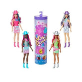 Barbie Surpresa Color Reveal Disco Star Cowgirl - Mattel JCV73