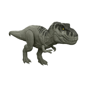 Dinossauro Articulado Jurassic World Rebirth - Mattel JGC04