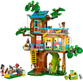 Lego Friends Casa na Árvore da Amizade 42652