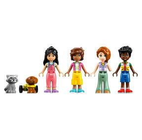 Lego Friends Casa na Árvore da Amizade 42652