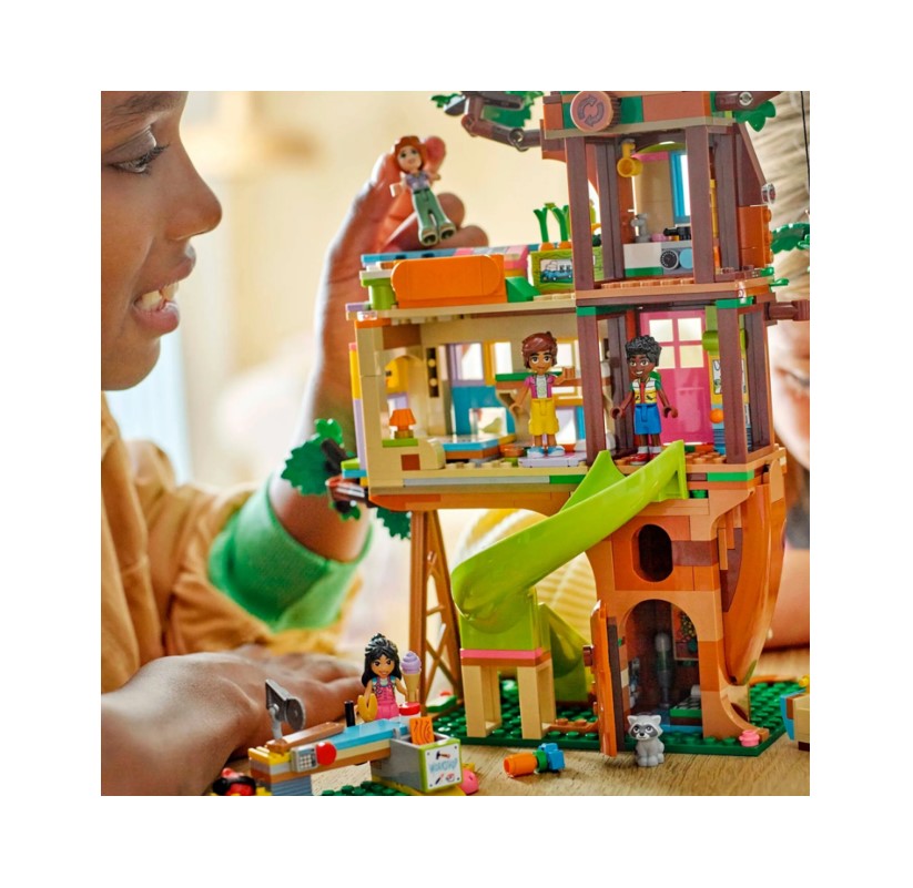 Lego Friends Casa na Árvore da Amizade 42652