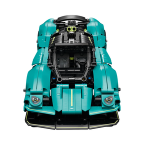 Lego Technic Aston Martin Valkyrie - 42208