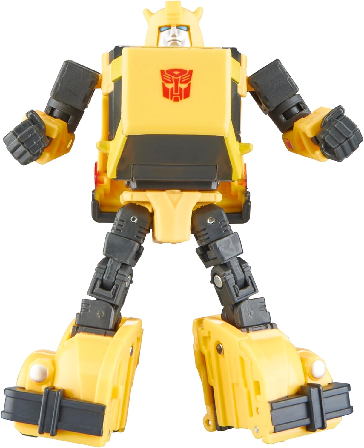 Bumblebee Transformers O Fime Studio Series Deluxe 86-29