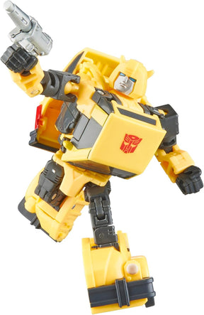 Bumblebee Transformers O Fime Studio Series Deluxe 86-29
