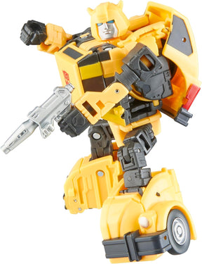 Bumblebee Transformers O Fime Studio Series Deluxe 86-29