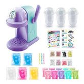Cafeteira De Slime Slimelicious - Fun