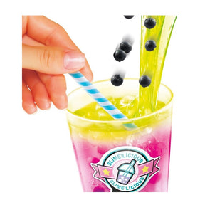 Cafeteira De Slime Slimelicious - Fun