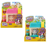Little Live Pets Mama Surprise Minis - Fun Divirta-se