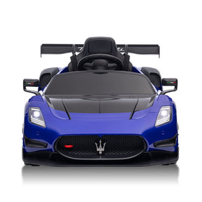 Carro Eletrico Maserati R/C Eletrico 12V - Bandeirante