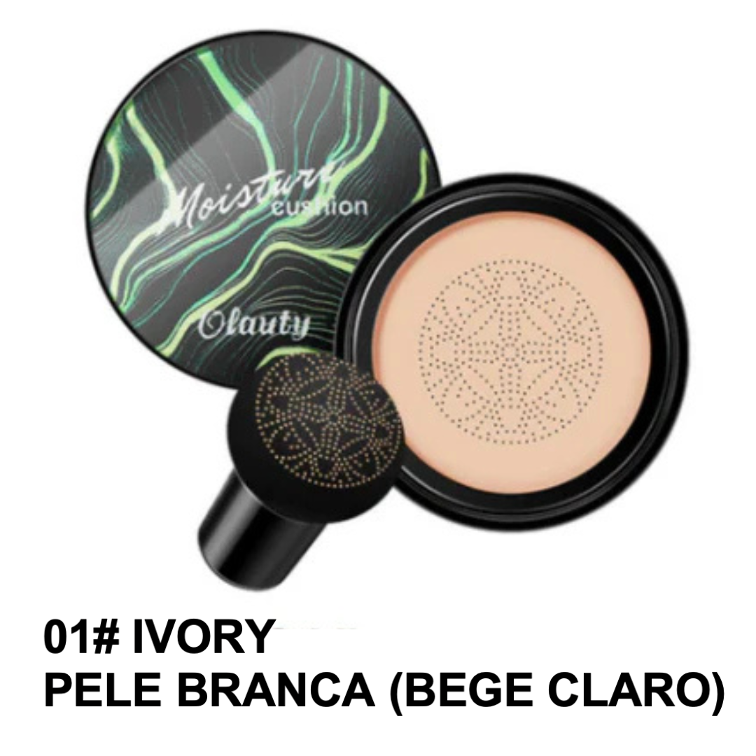 FRETE GRÁTIS - Base Moisture Cushion 40g - Anti Manchas & Expressões