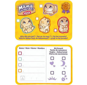 Little Live Pets Mama Surprise Minis - Fun Divirta-se