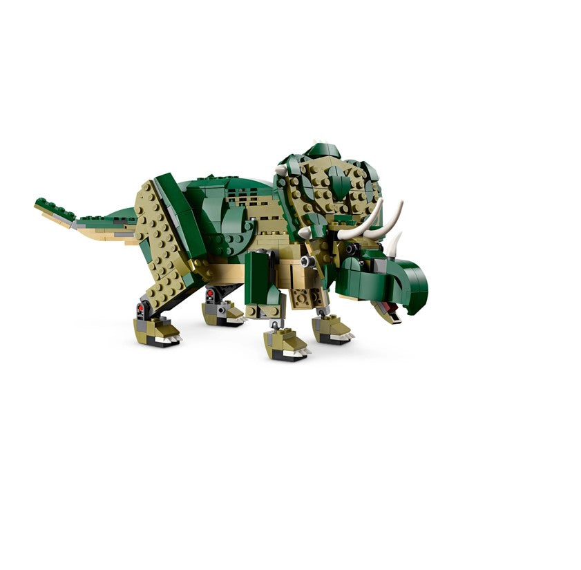 Lego Creator 3 em 1 T.Rex - 31151