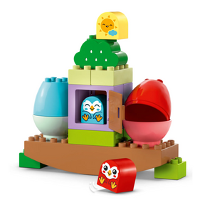 Lego Duplo Árvore para Equilibrar e Empilhar - 10440