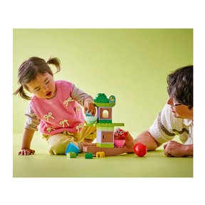 Lego Duplo Árvore para Equilibrar e Empilhar - 10440