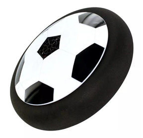 Jogo Flat Ball Air Power de Mesa Futebol Bola Flutuante