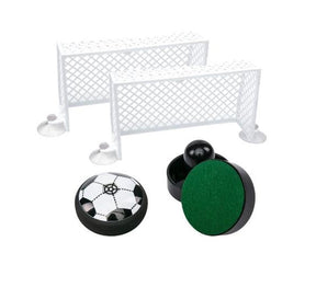 Jogo Flat Ball Air Power de Mesa Futebol Bola Flutuante