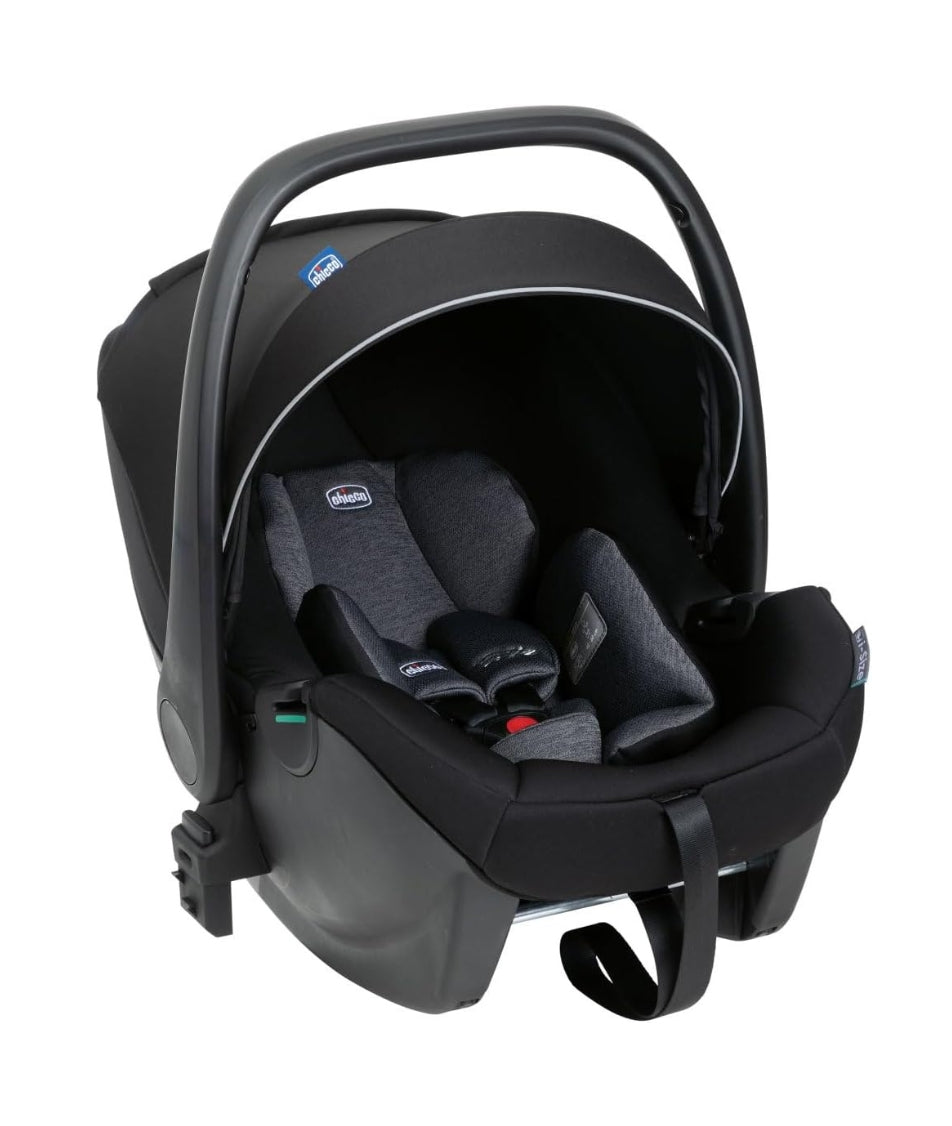Cadeira para Auto Chicco Kory Air Plus Black