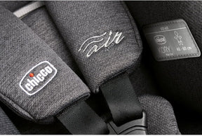 Cadeira para Auto Chicco Kory Air Plus Black