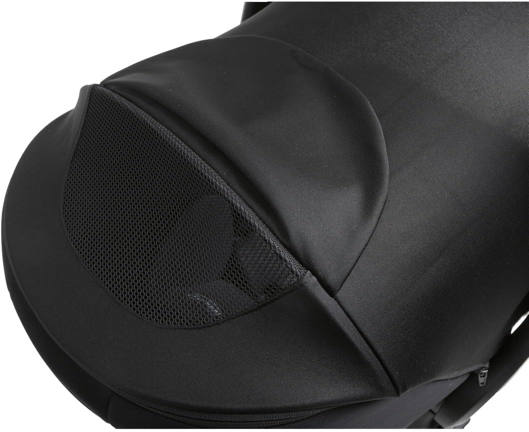 Cadeira para Auto Chicco Kory Air Plus Black
