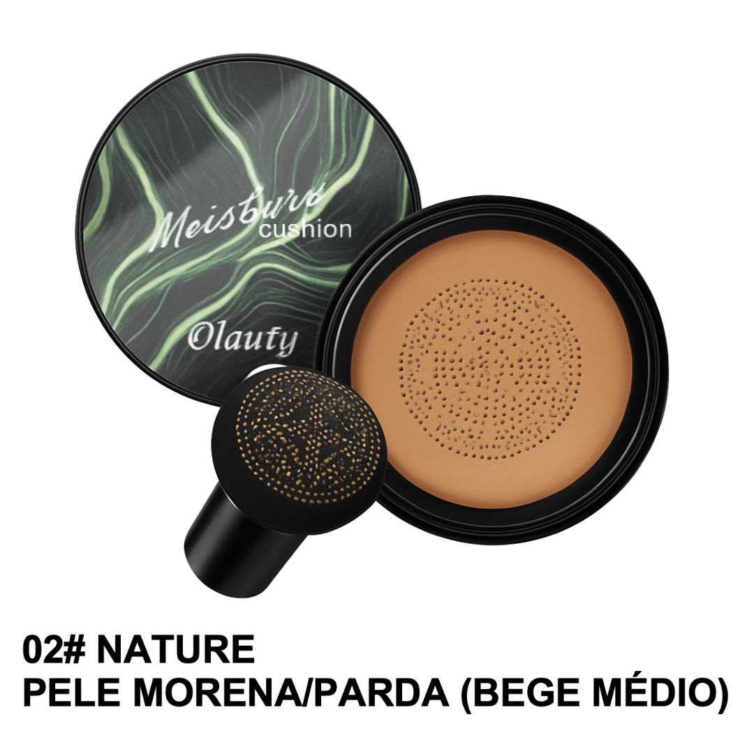 FRETE GRÁTIS - Base Moisture Cushion 40g - Anti Manchas & Expressões