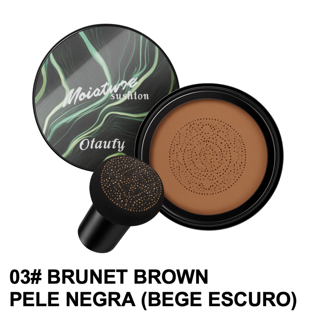 FRETE GRÁTIS - Base Moisture Cushion 40g - Anti Manchas & Expressões