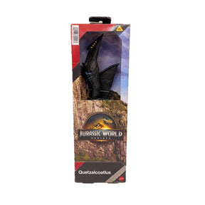 Dinossauro Articulado Jurassic World Rebirth - Mattel JGC04