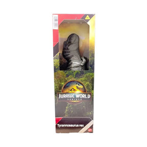 Dinossauro Articulado Jurassic World Rebirth - Mattel JGC04