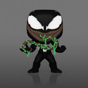 Boneco Funko Pop Marvel Venom Ooze - Candide