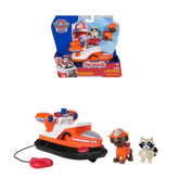 Barco Brinquedo Zuma Fire Rescue Patrulha Canina - Sunny